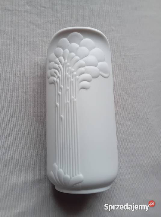 Wazon Biskwitowy Kaiser autor projektu Manfred sprzedam