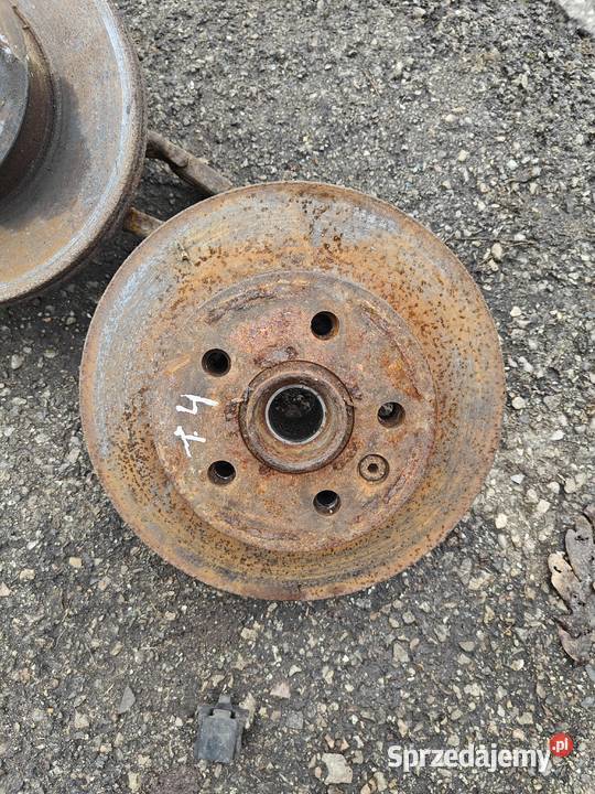 Zwrotnice volkswagen T4 osobowe mazowieckie sprzedam