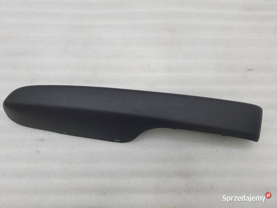 LISTWA DRZWI PRAWY PRZÓD HONDA JAZZ II 83542SAA