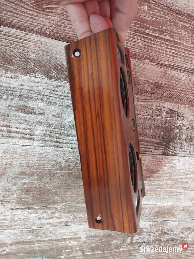 dekor dekory panel Mercedes w124 ogrzewanie Ostrołęka