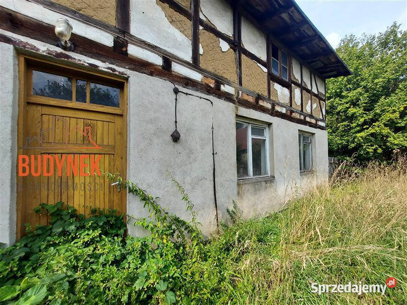 Działka Malechowo