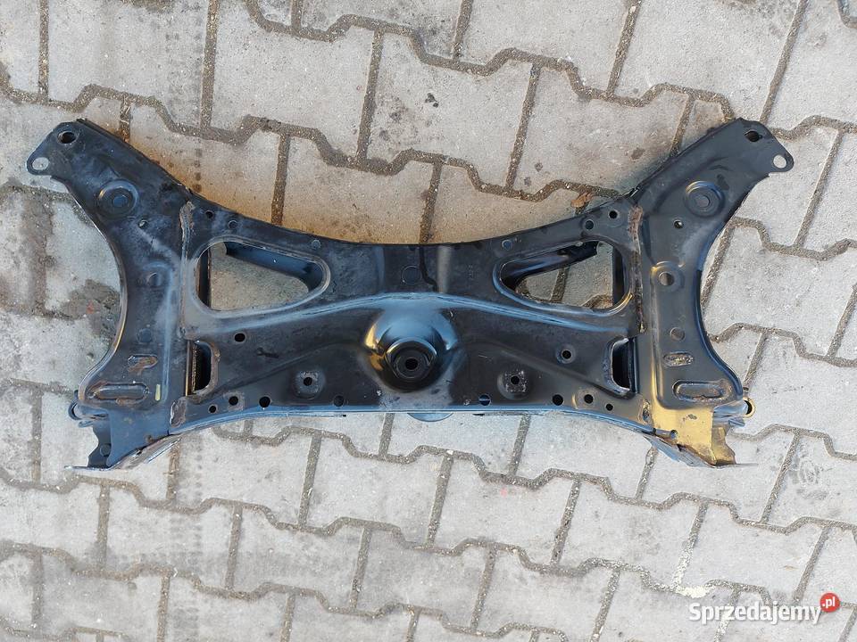 Honda HRV III eHEV 2022 WÓZEK SANKI BELKA PRZÓD sprzedam