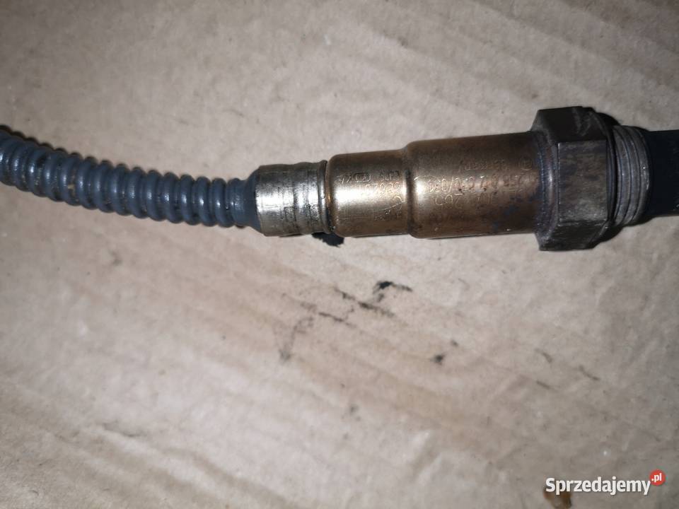 SONDA LAMBDA AUDI VW SEAT SKODA 20 T 06E906265C śląskie sprzedam