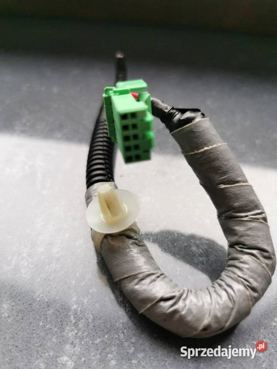 Gniazdo AUX Honda Civic VIII UFO 2009 Lift osobowe