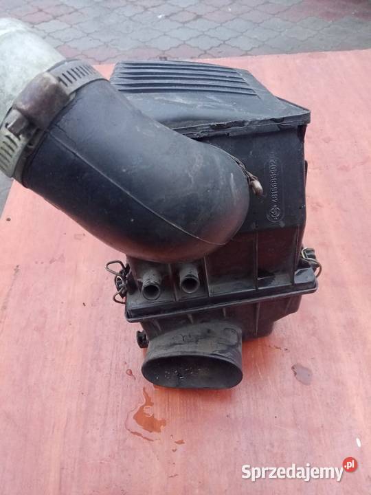 Polonez obudowa filtra powietrza Citroen 19 D dostawcze Stalowa Wola sprzedam