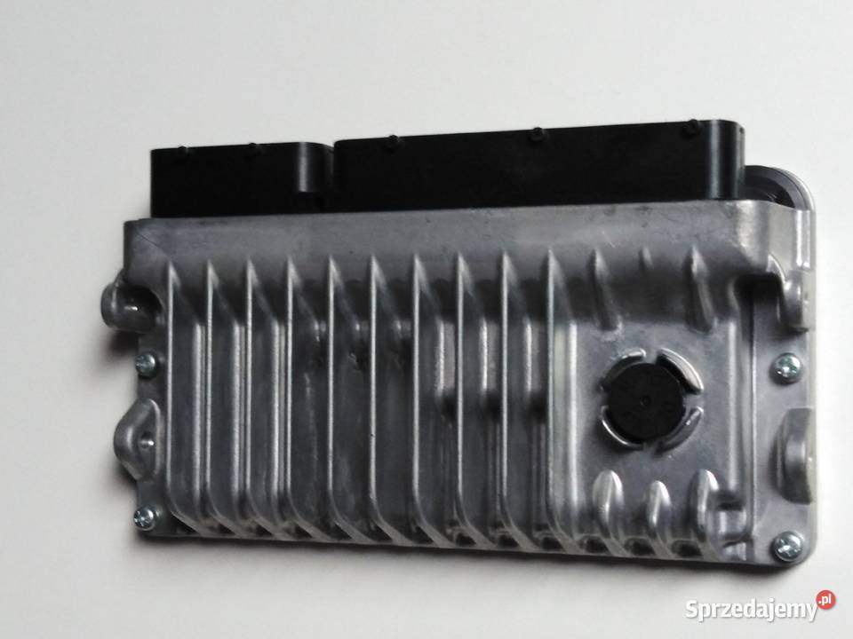 KOMPUTER STEROWNIK LEXUS IS TOYOTA 8966153P70 Wschowa