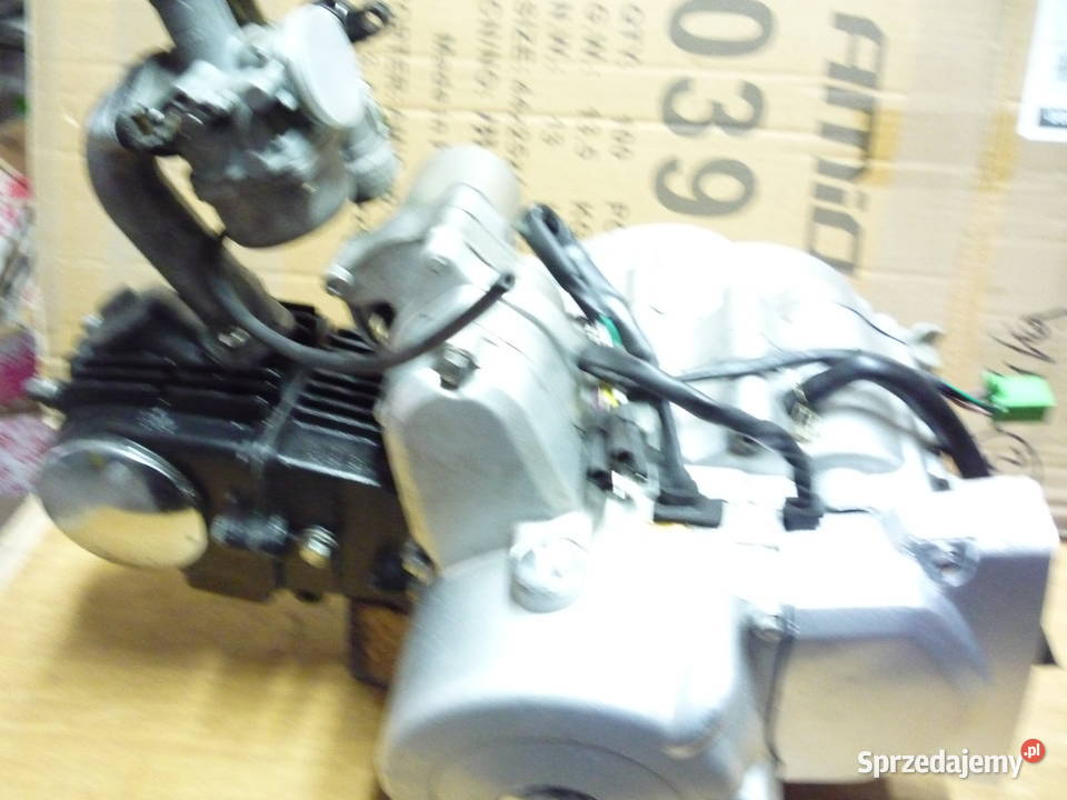 Silnik ROUTERINNE Góra