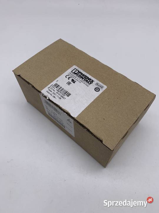Phoenix Contact IBS IL 24 BKTUPAC 2861580 Warszawa