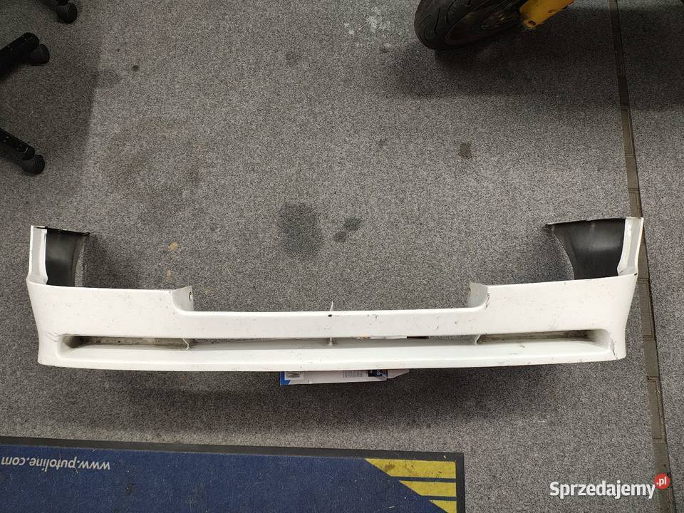 Przedni spoiler Porsche 944 osobowe Spoilery Rybnik sprzedam
