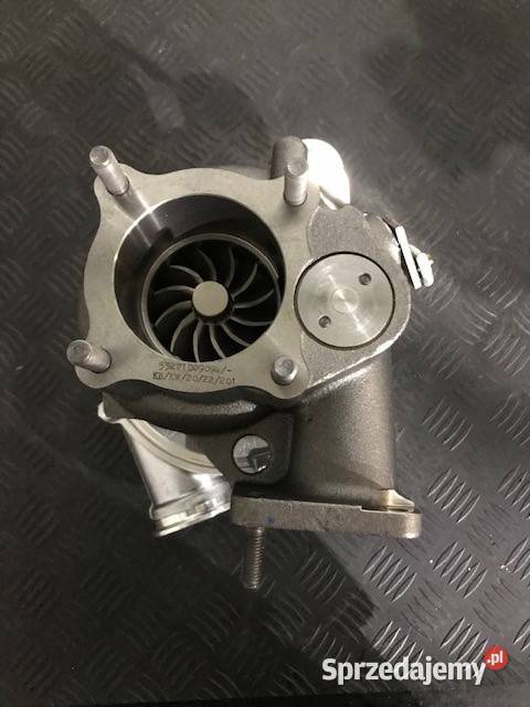 OM926LA LIEBHERR MERCEDES TURBOSPRĘŻARKA ciężarowe Częstochowa