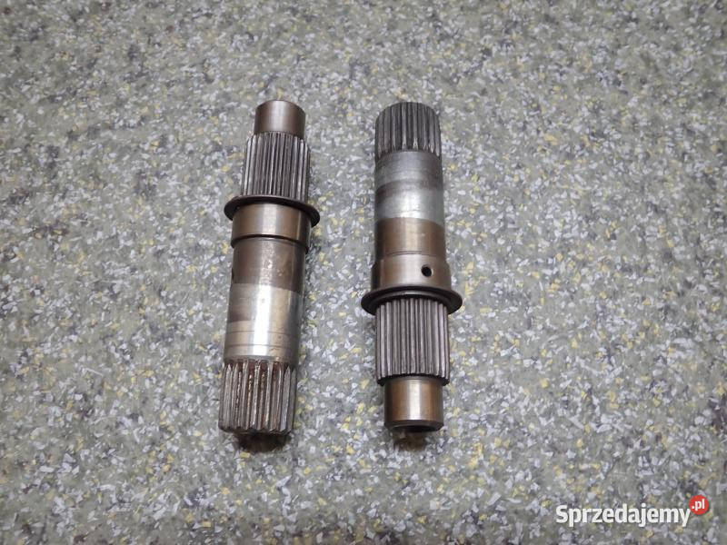 1 WAŁEK KOPKI HONDA CR 250 9401R Strzelce Krajeńskie