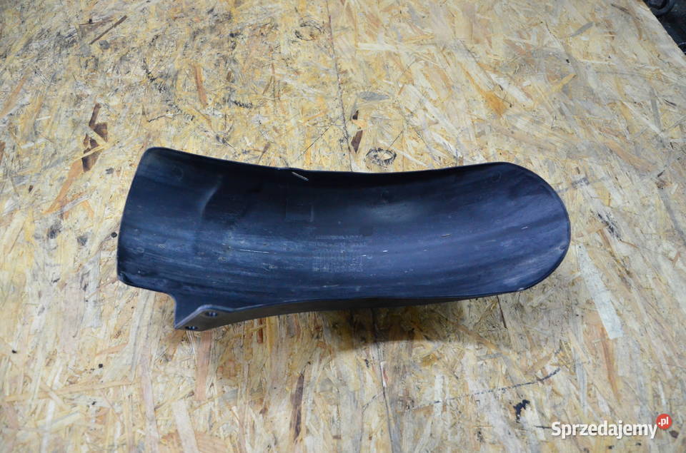 Honda SH 125150 nadkole tył Cielimowo