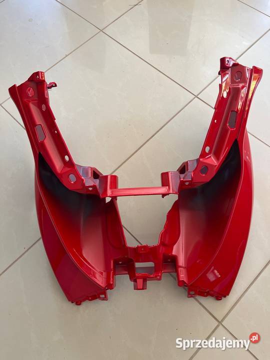 Czasza piaggio mp3 500400 uszkodzony