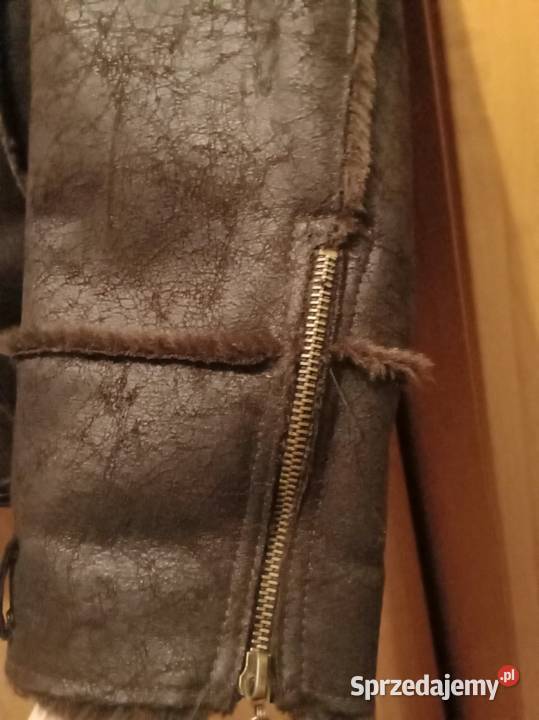 Kożuchkurtka LXl Łódź