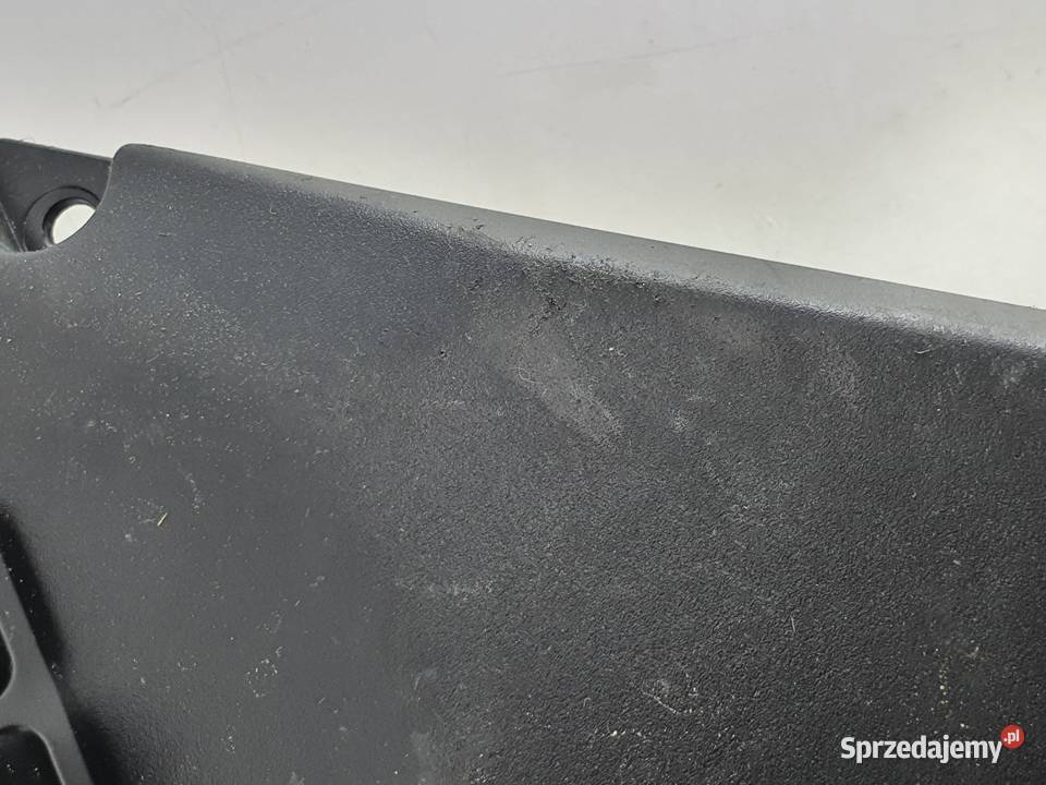 KAWASAKI Z650 17R WYPEŁNIENIE RAMY LEWE OSŁONA łódzkie Janowice