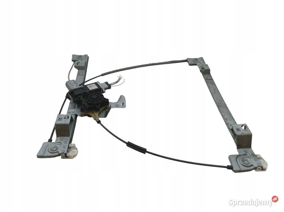 MECHANIZM SZYBY LEWY LIFT 12800120101E Renault świętokrzyskie
