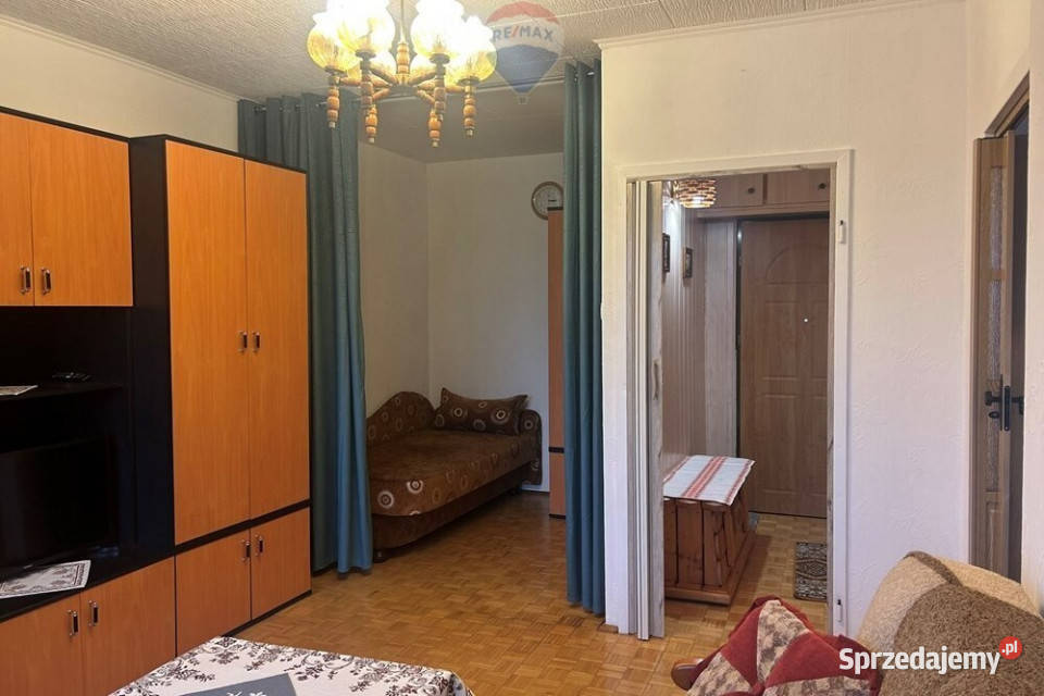 Przytulne mieszkanie do wynajęcia w śląskie Bielsko-Biała