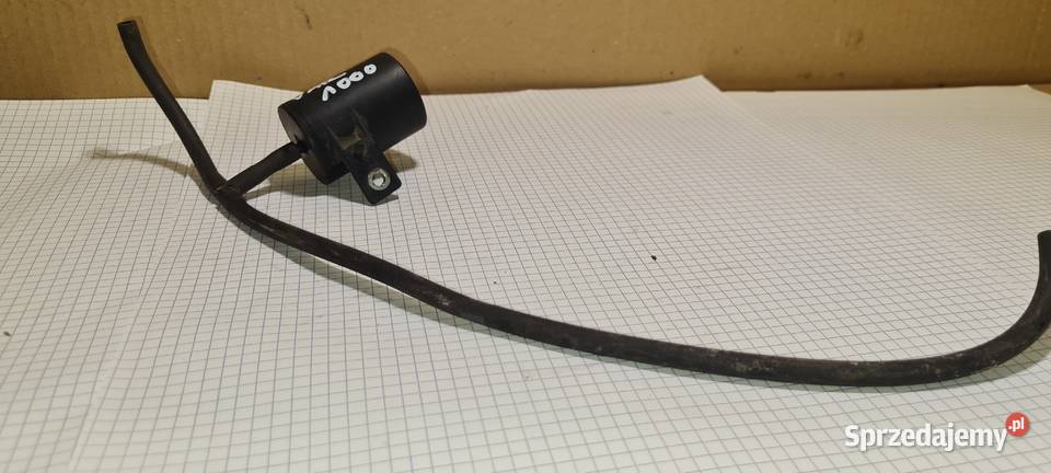 Honda Varadero 1000 ABS SD02 2006r recylkulator mazowieckie Warszawa