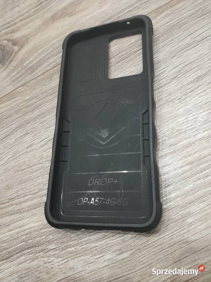 Etuiplecki pancerne Oppo A57 Pokrowce, futerały i kabury Wieliczka