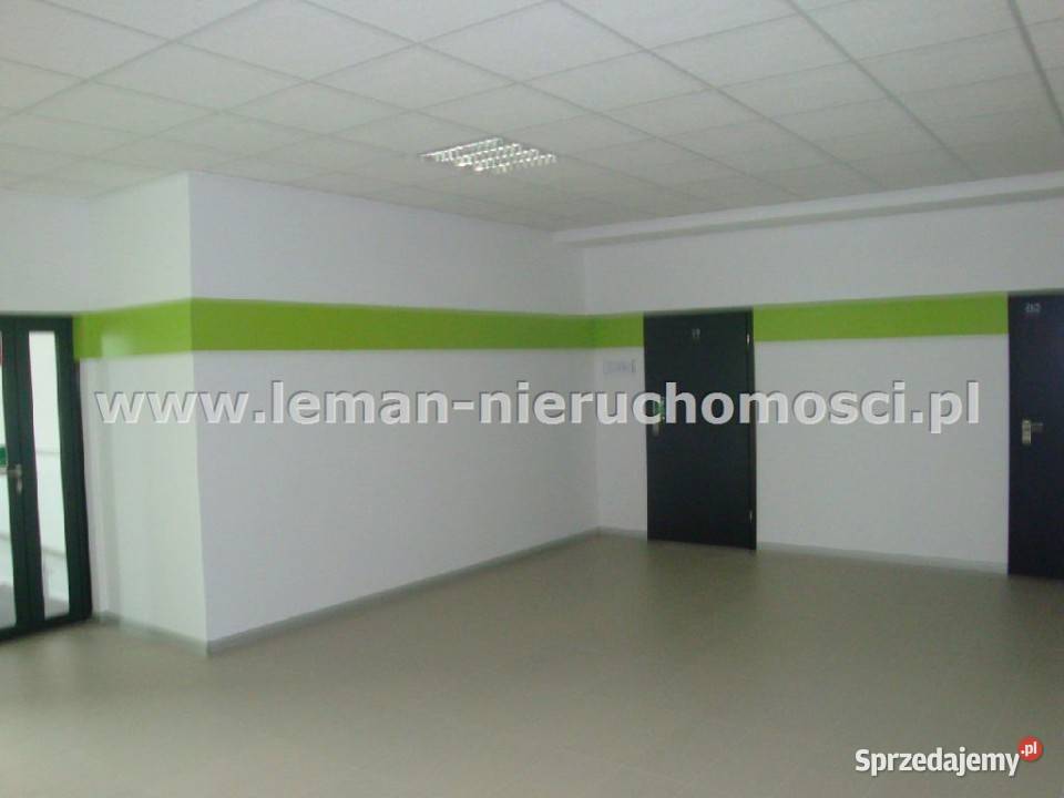 sprzedaży lokalu 157m2 Lublin sprzedam