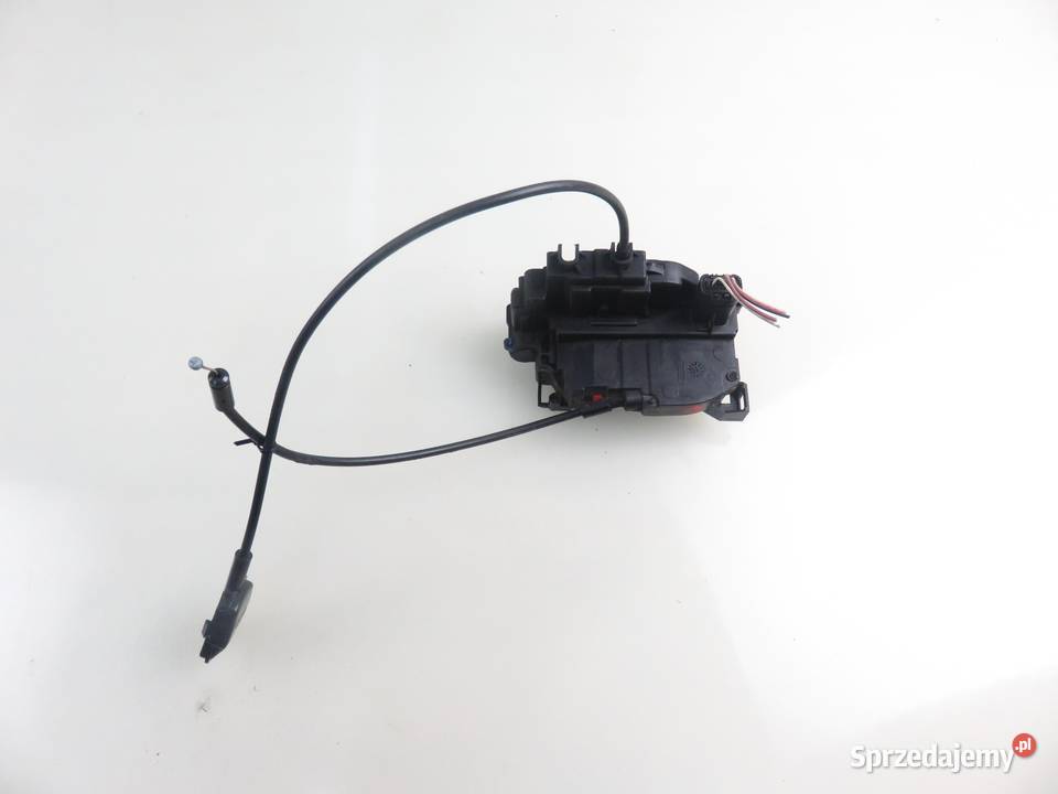 ZAMEK PRAWY PRZEDNI RENAULT CLIO III Grandtour Zamki, wkładki i kluczyki sprzedam