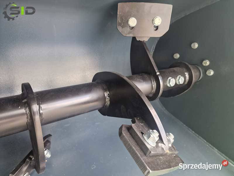 Mieszalnik do betonu Betoniarka AMR Mini 300L zachodniopomorskie