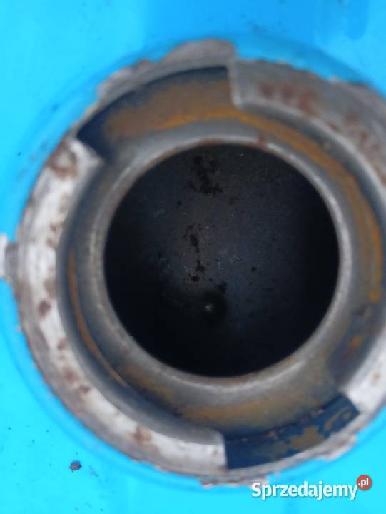 Zbiornik paliwa Simson Tarnów