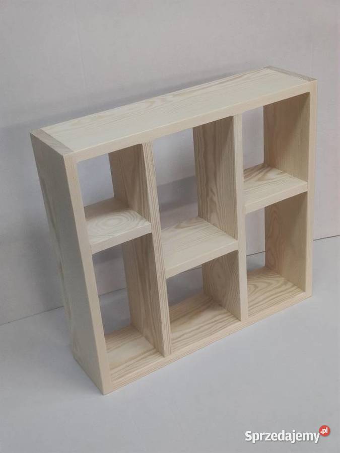 Półka kuchenna stojąca Szafy, regały, półki Zduńska Wola