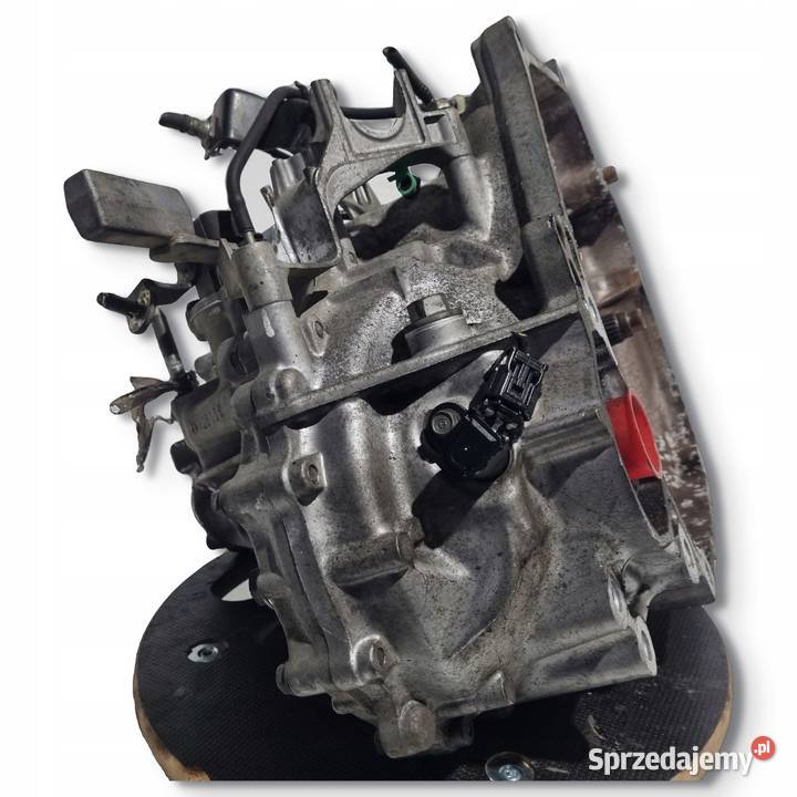 SKRZYNIA BIEGÓW Honda Jazz III 14 VTEC L13Z1 lubelskie