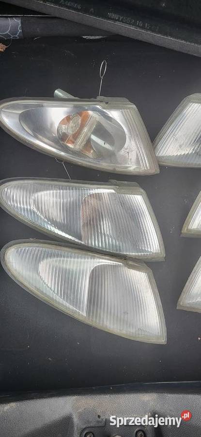 Kierunkowskazy osobowe Marczyce