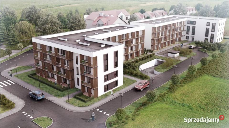 sprzedaży mieszkania 3894m2 2 pokoje Lublin Sprzedaż