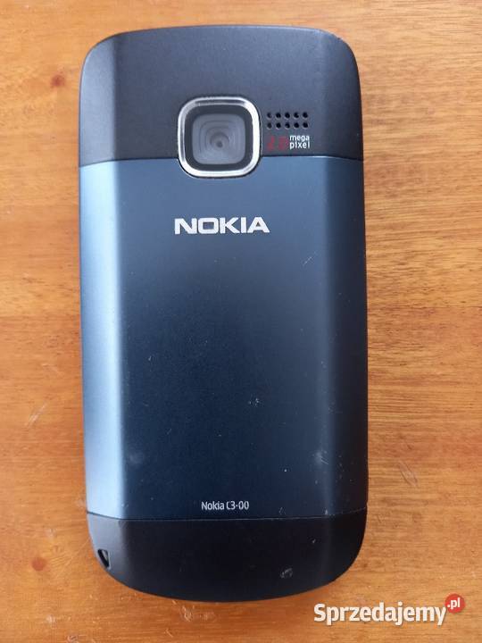 Telefon Nokia Tomaszów Lubelski