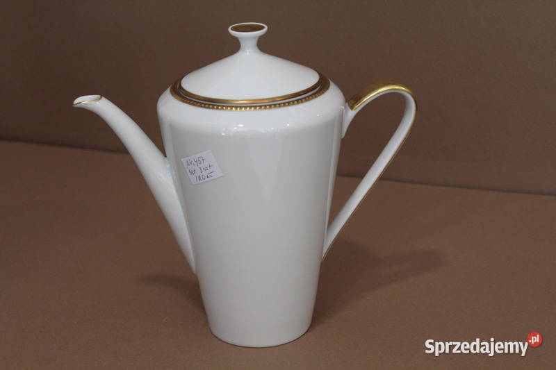 Zestaw Hackefors 457 FiaF Antyki, Sztuka, Kolekcje Szczecin