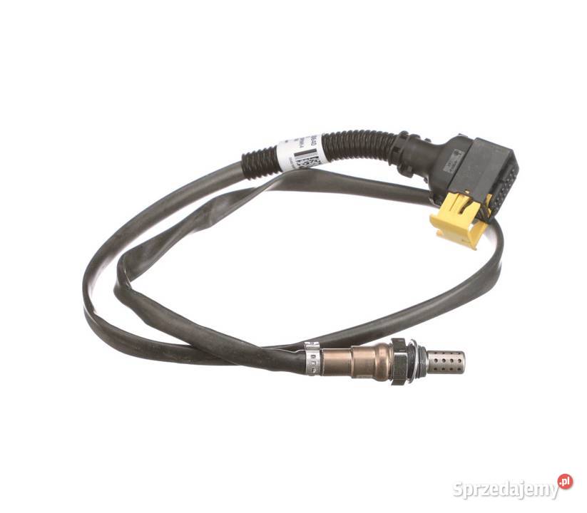 Czujnik spalin AdBlue CNH Case Holland 48188864 Części zamienne Białystok