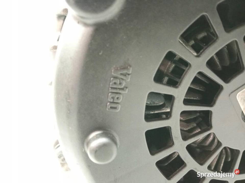 ALTERNATOR 7805432 30 D Bmw Seria 3 Coupe I Układ elektryczny silnika