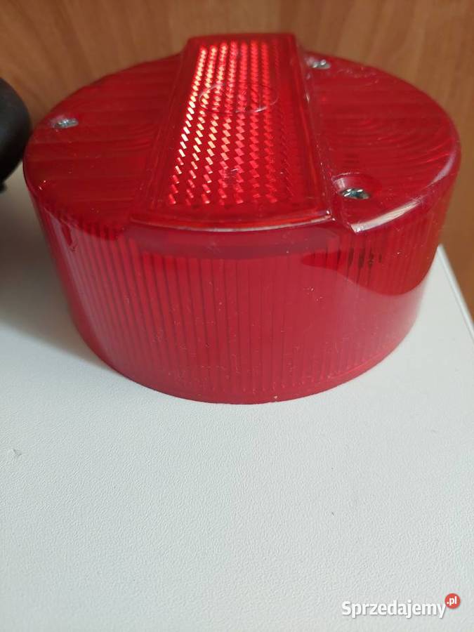 Lampa orginał ddr simson Mysłowice