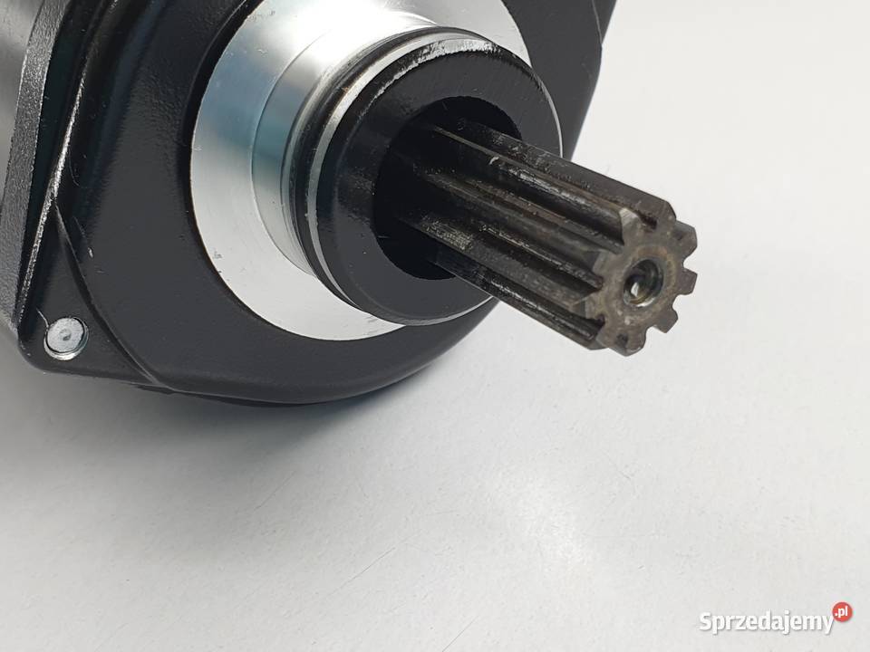 Rozrusznik Bmw Gs 1250 Rt Rs Łódź sprzedam