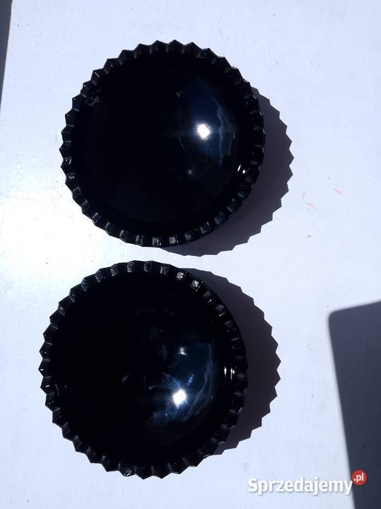 Bombonierka hialitowa Hortensja Częstochowa