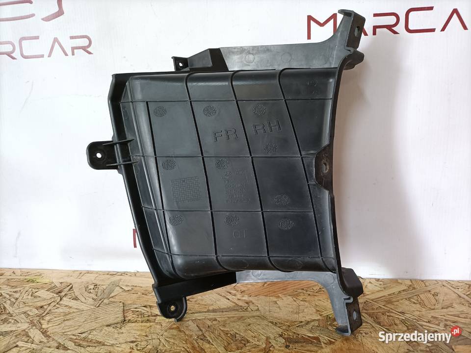 KIA STINGER LIFT 17 WLOT KIEROWNICA POWIETRZA osobowe