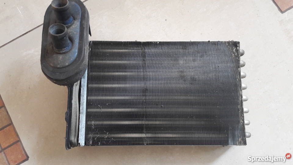 Nagrzewnica 1H1819031A VWAUDISKODA SEAT dolnośląskie Świdnica Polska sprzedam