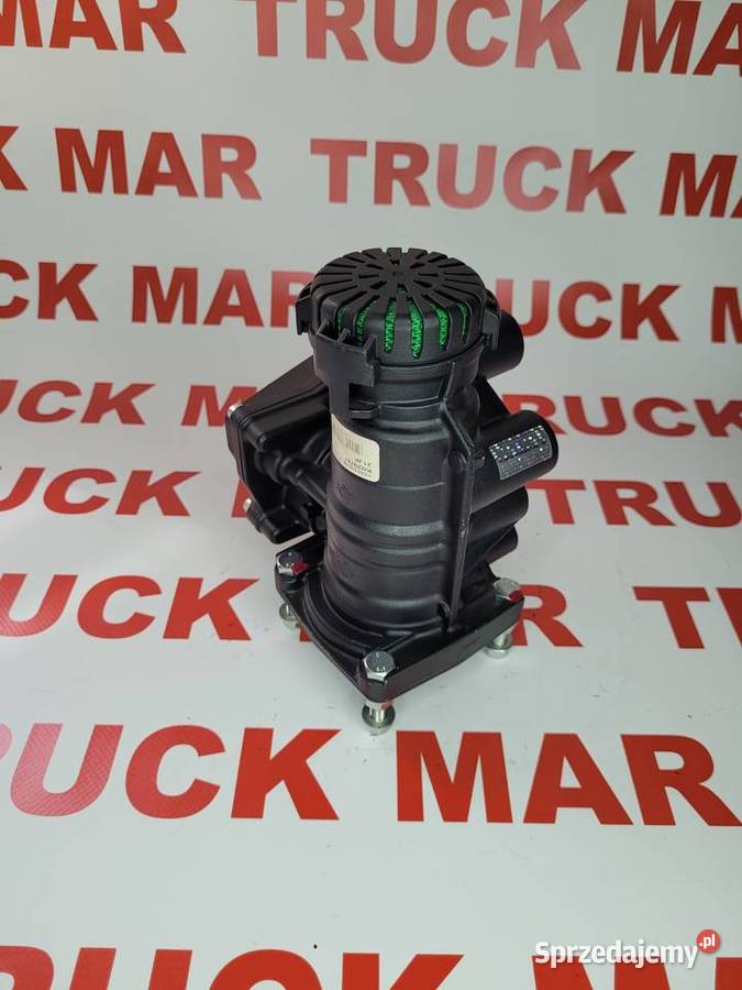 ZAWÓR EBS modulator K028781 ciężarowe Mielec