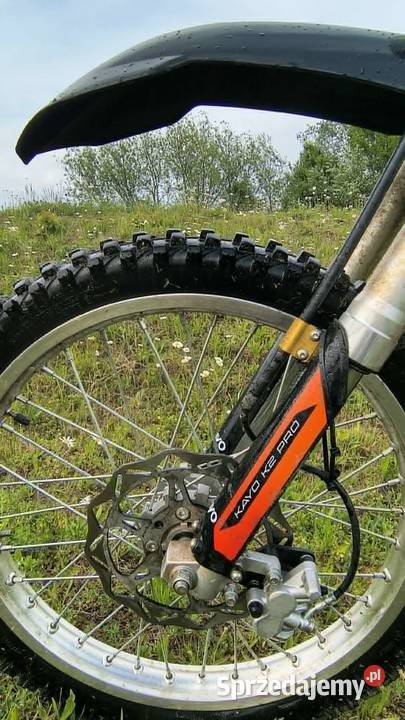 kayo k2pro 2025 Wadowice Dolne