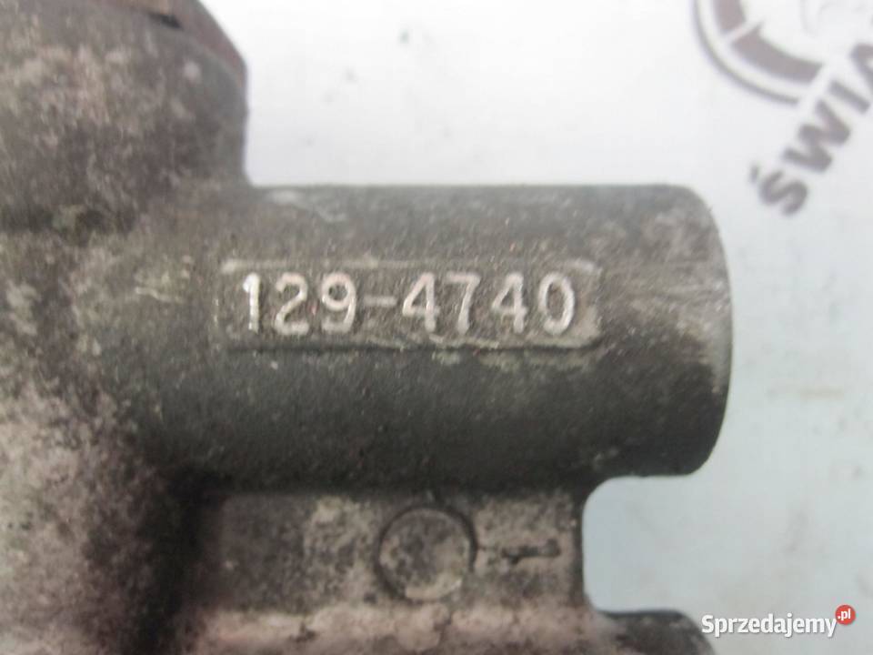 ISUZU TROOPER 30 D 4JX1 160 02r pompa wtryskowa osobowe