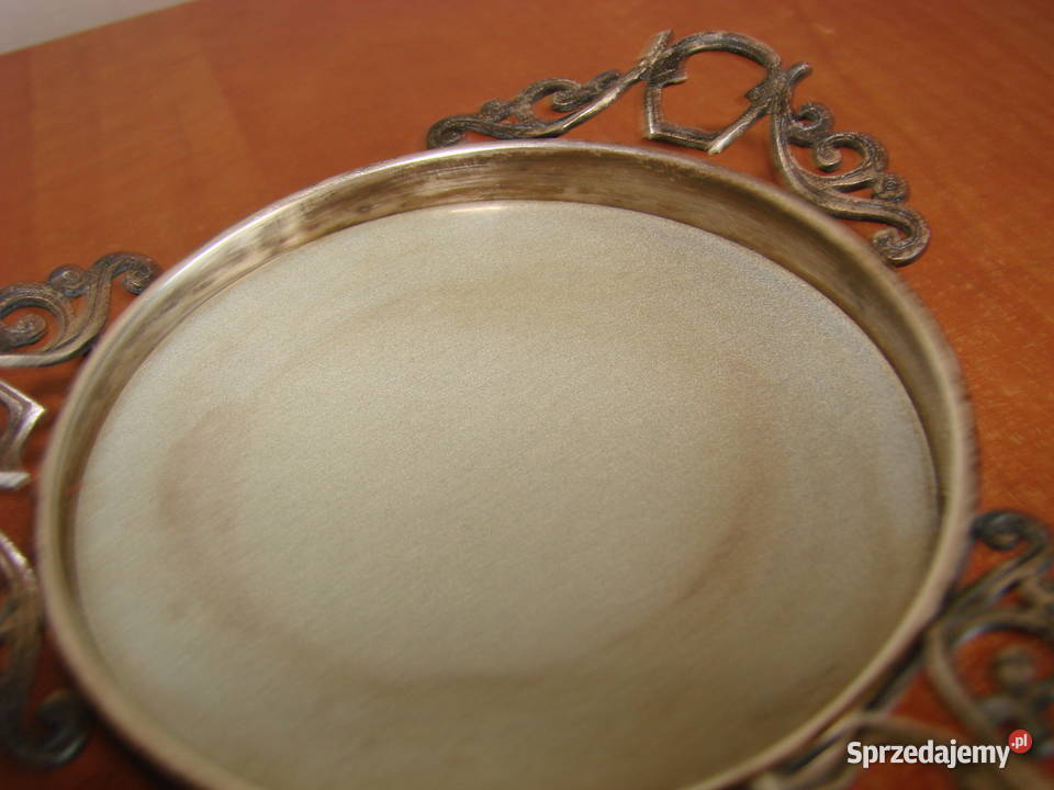 stara miseczka plater Pruszcz Gdański sprzedam