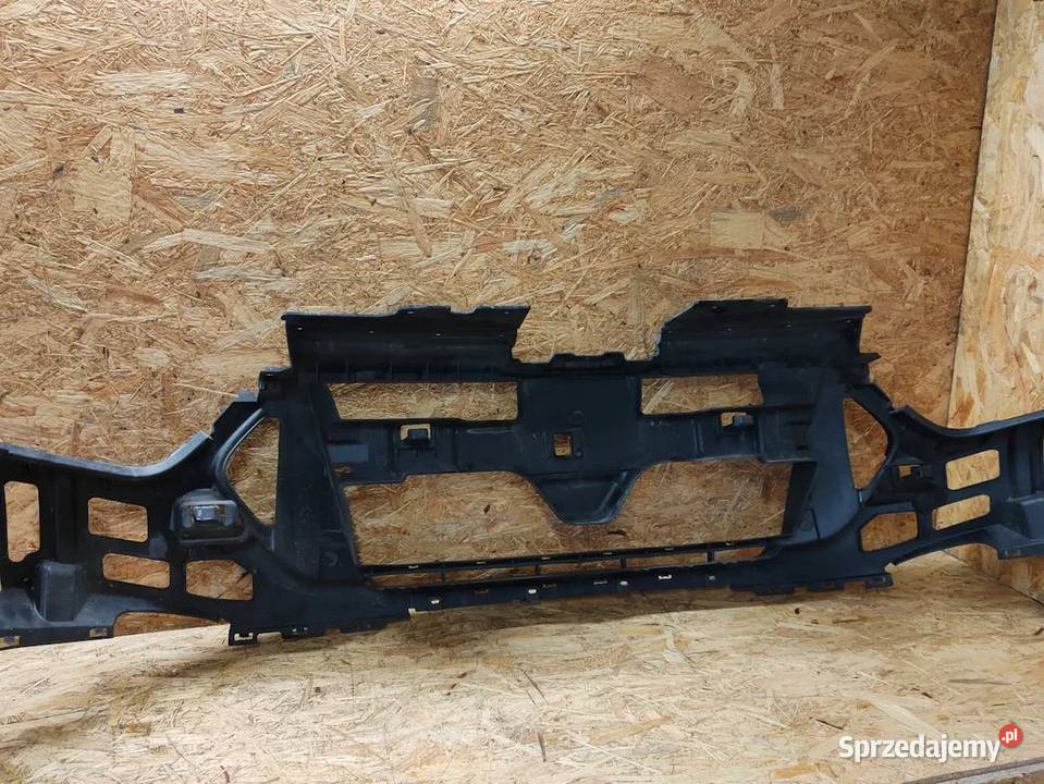 Wzmocnienie Zderzaka Pas Ford Transit Custom Pleszew