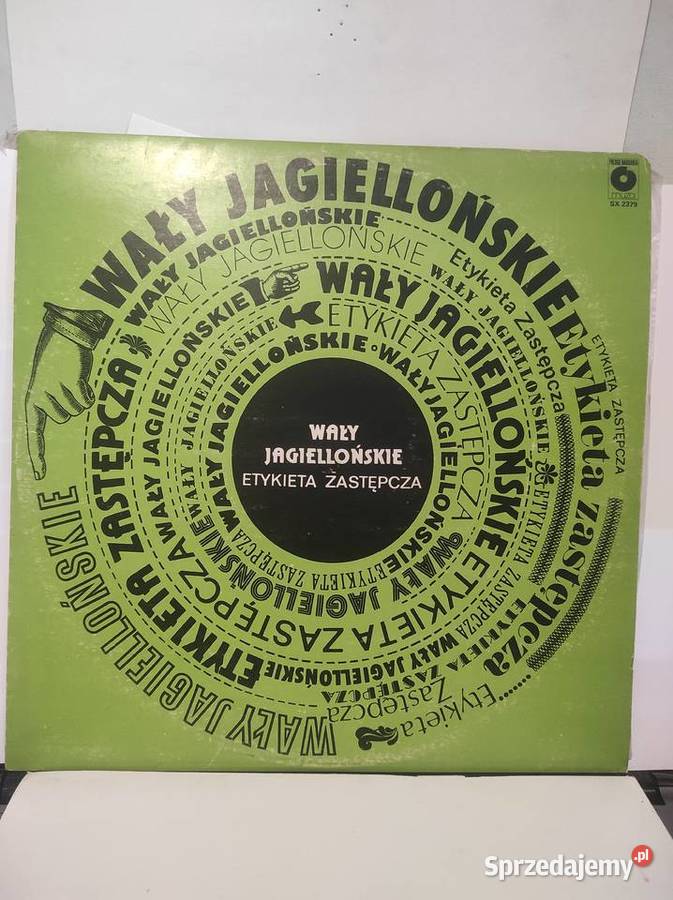 płyty winylowe pierwsze tłoczenie część VIRGIN płyta winylowa Wrocław