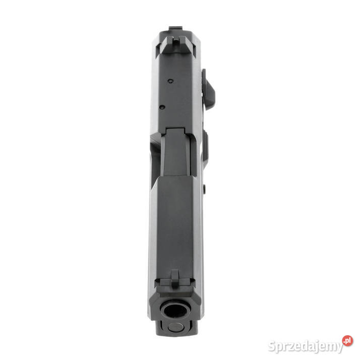 Pistolet wiatrówka HK HecklerKoch USP blowback Sporty strzeleckie i myślistwo Warszawa