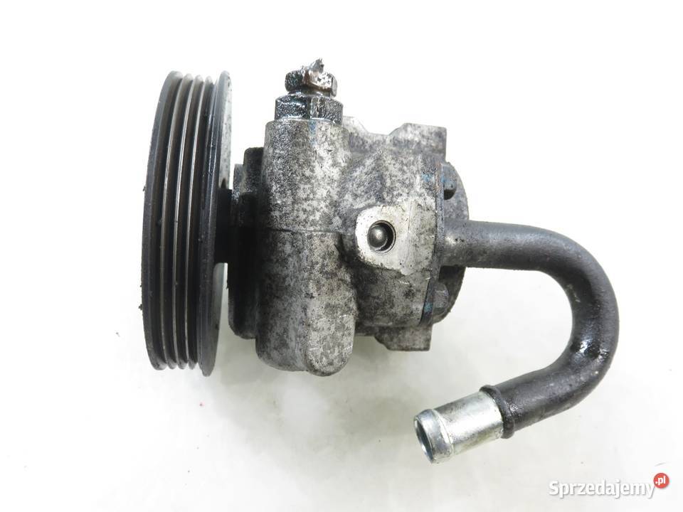 POMPA WSPOMAGANIA CHEVROLET AVEO II T250 14 małopolskie sprzedam