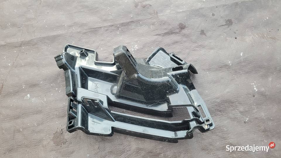 SKODA KODIAQ ŚLIZG ZDERZAKA PRAWY PRZÓD sprzedam