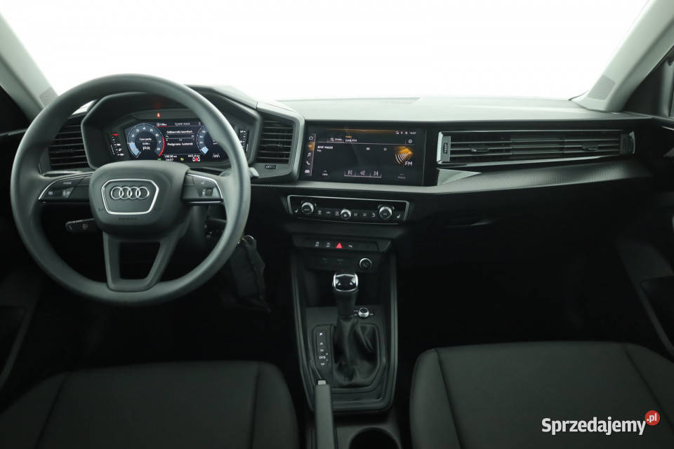 Audi A1 30 TFSI Piaseczno